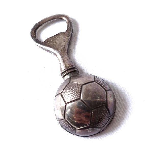 Vintage Bottle Opener